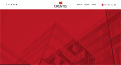 Desktop Screenshot of cirentis.com